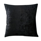 Cuscino Elara Haus in Velluto Crush Luxuoso con Tocco Morbido