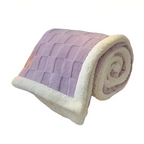 Elara Haus Coperta in Pile di Lusso