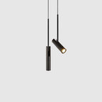 Elara Haus Moderno Sospensione Faretto Architettonico Regolabile in Metallo