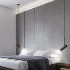 Elara Haus Moderno Sospensione Faretto Architettonico Regolabile in Metallo