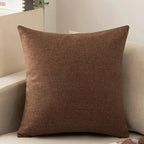 Cuscino Decorativo Moderno in Aspetto Lino Elara Haus con Inserto Interno Premium