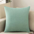 Cuscino Decorativo Moderno in Aspetto Lino Elara Haus con Inserto Interno Premium
