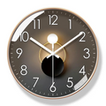Orologio da Parete di Design Moderno di Lusso Elara Haus