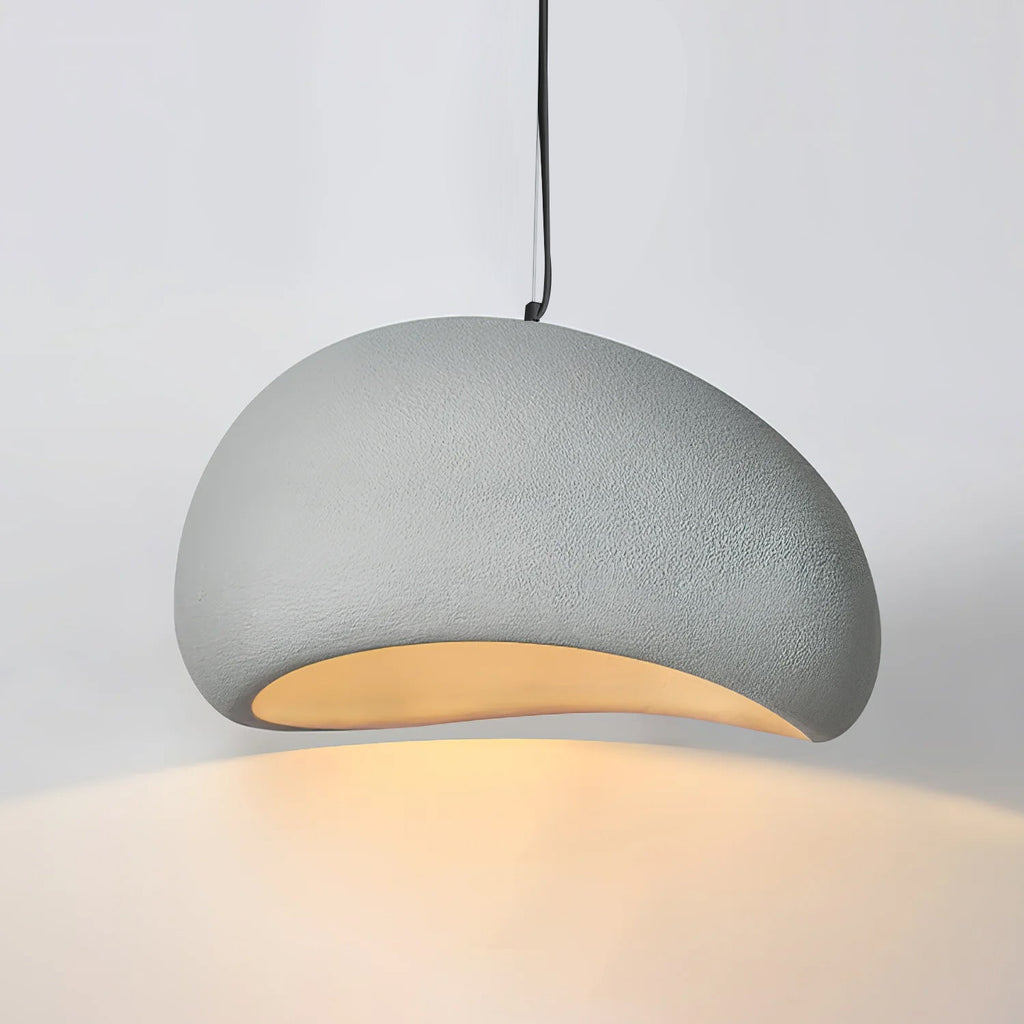 Elara Haus Moderno Lampadario Puffy Cloud - Effetto Nuvola Fluttuante