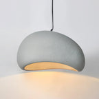 Elara Haus Moderno Lampadario Puffy Cloud - Effetto Nuvola Fluttuante
