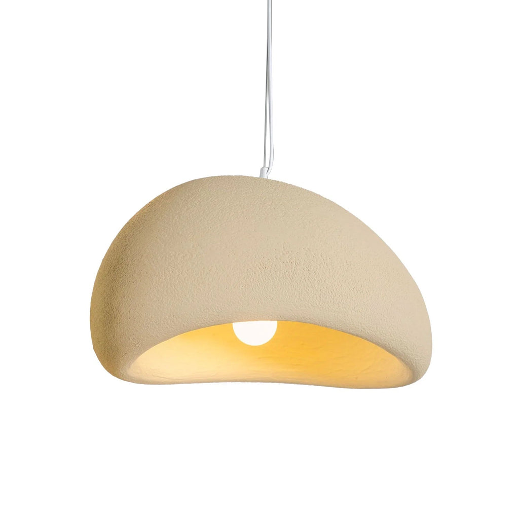 Elara Haus Moderno Lampadario Puffy Cloud - Effetto Nuvola Fluttuante