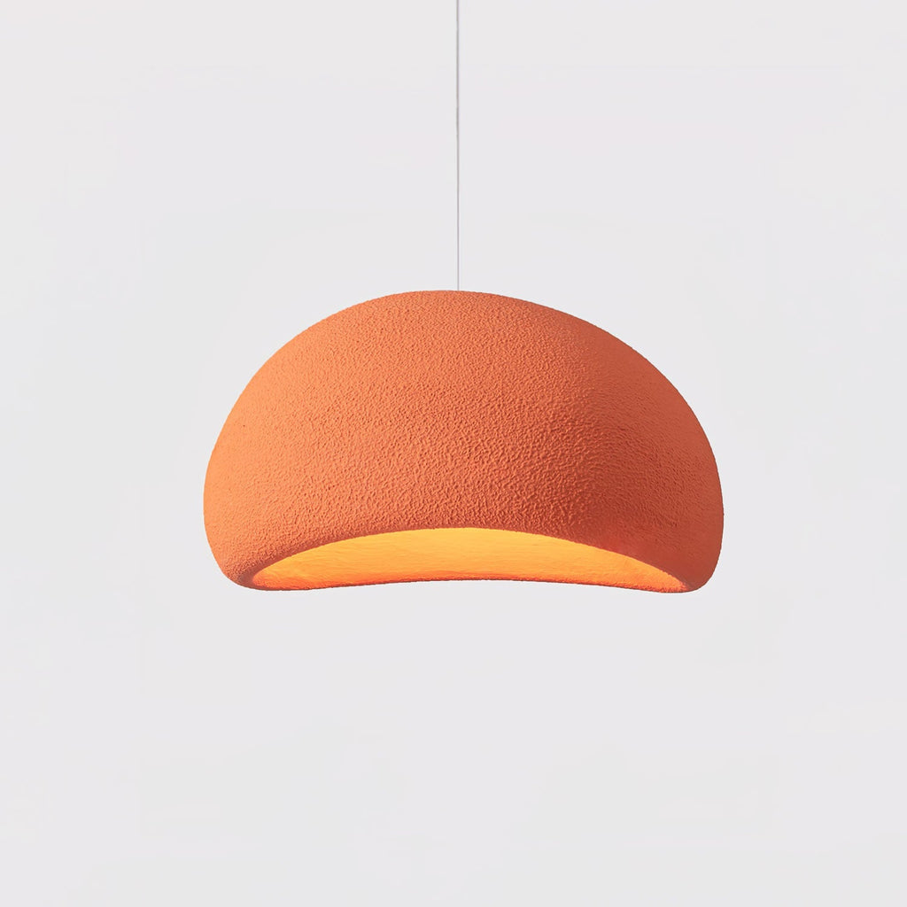 Elara Haus Moderno Lampadario Puffy Cloud - Effetto Nuvola Fluttuante