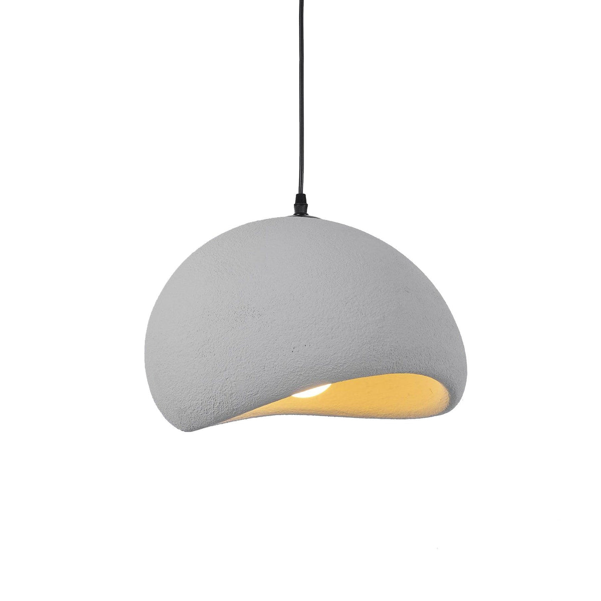 Elara Haus Moderno Lampadario Puffy Cloud - Effetto Nuvola Fluttuante