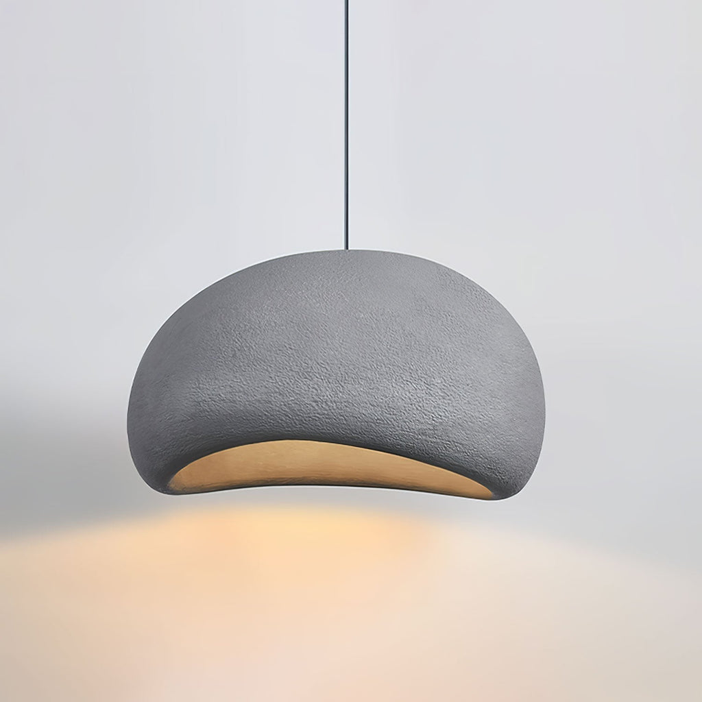 Elara Haus Moderno Lampadario Puffy Cloud - Effetto Nuvola Fluttuante