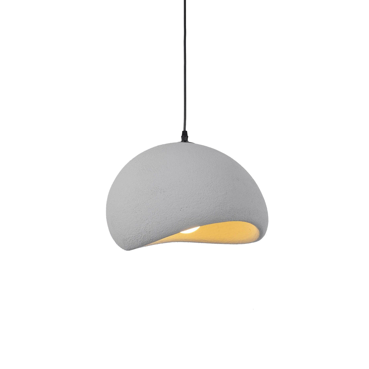 Elara Haus Moderno Lampadario Puffy Cloud - Effetto Nuvola Fluttuante