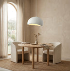 Elara Haus Moderno Lampadario Puffy Cloud - Effetto Nuvola Fluttuante