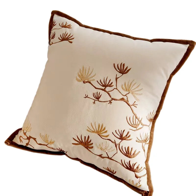Elara Haus Copertura Decorativa Geometrica Trapuntata Ispirata allo Stile Scandi Moderno