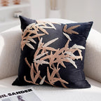 Elara Haus Copertura Decorativa Geometrica Trapuntata Ispirata allo Stile Scandi Moderno
