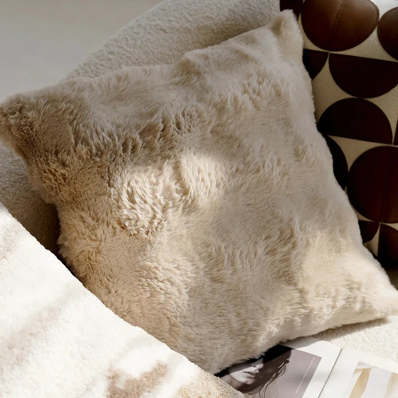 Elara Haus Copertura Decorativa Geometrica Trapuntata Ispirata allo Stile Scandi Moderno