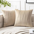 Elara Haus Copertura Decorativa con Linea Ondulata Geometrica Ispirata al Design Scandi Moderno