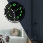 Elara Haus Moderno Decorazione da Parete Notturna Silenziosa