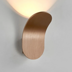 Elara Haus Applique LED Scultoreo Organico