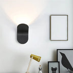 Elara Haus Applique LED Scultoreo Organico