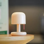 Lampada Portatile Elara Haus - Lampada LED Portatile Ricaricabile USB Ecologica