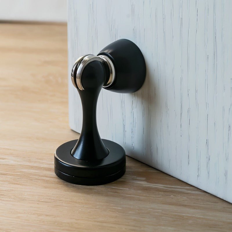 Elara Haus Premium Porta Magnetica in Ottone Massiccio