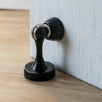 Elara Haus Premium Porta Magnetica in Ottone Massiccio