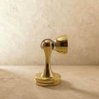 Elara Haus Premium Porta Magnetica in Ottone Massiccio