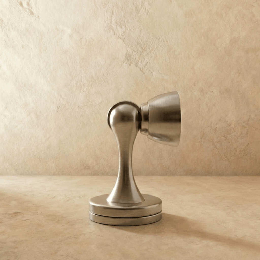 Elara Haus Premium Porta Magnetica in Ottone Massiccio