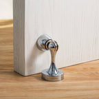 Elara Haus Premium Porta Magnetica in Ottone Massiccio
