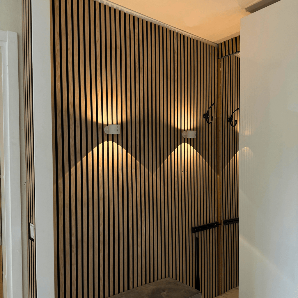 Elara Haus Applique Magnetico Ricaricabile