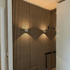 Elara Haus Applique Magnetico Ricaricabile