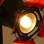 Elara Haus Retro Industriale Studio Spotlight