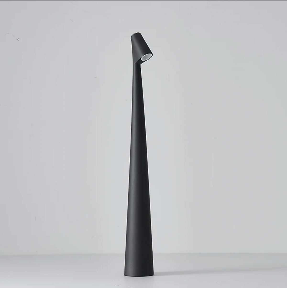Elara Haus Lampada Notturna Minimalista Elegante - Lampada Portatile a Sensore Tattile