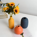 Vaso da Tavolo Decorativo Ceramico Piccolo Elara Haus