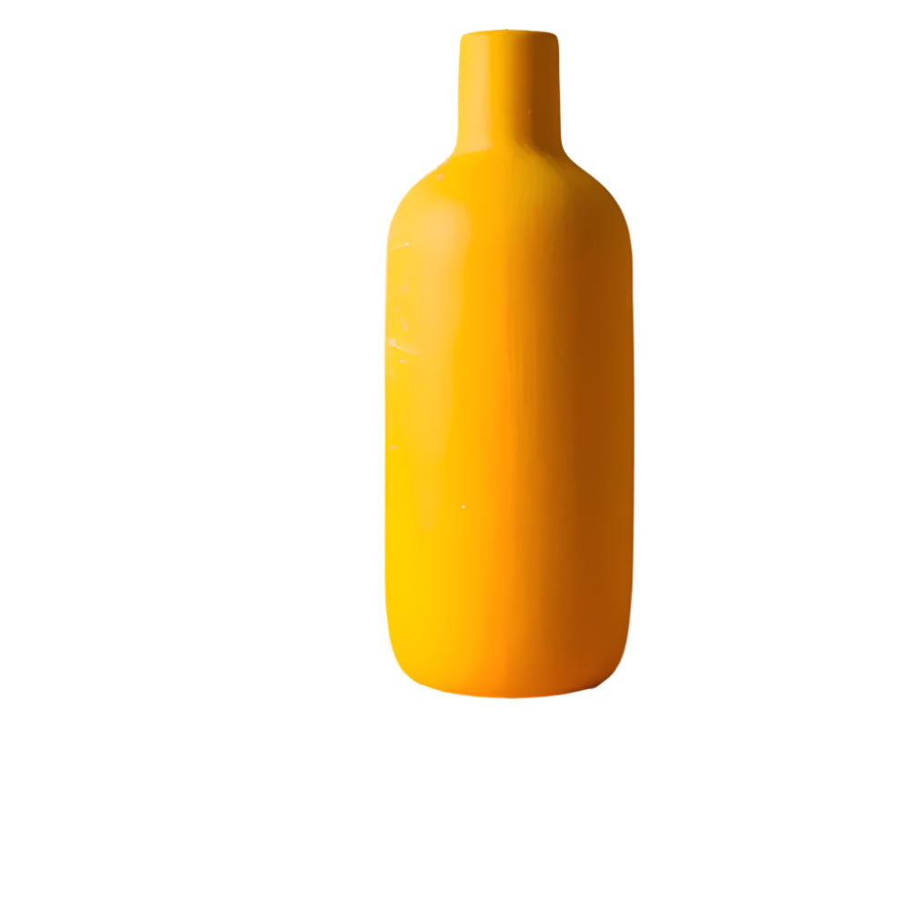 Vaso da Tavolo Decorativo Ceramico Piccolo Elara Haus