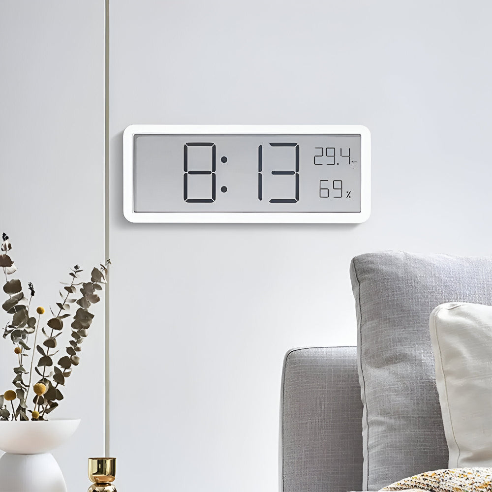 Orologio Digitale Multifunzionale Elegante Elara Haus