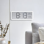 Orologio Digitale Multifunzionale Elegante Elara Haus
