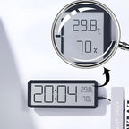 Orologio Digitale Multifunzionale Elegante Elara Haus