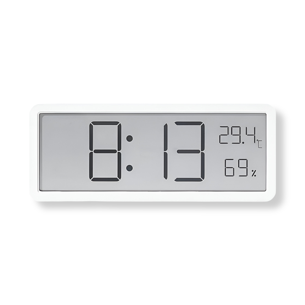 Orologio Digitale Multifunzionale Elegante Elara Haus