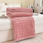 Elara Haus Coperta Elegante e Calda per Divano