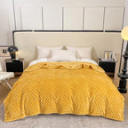 Elara Haus Coperta Elegante e Calda per Divano