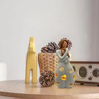 Elara Haus Luce Decorativa Ambientale Calda Legame Materno
