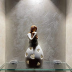 Elara Haus Luce Decorativa Ambientale Calda Legame Materno