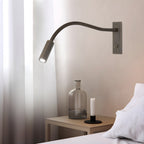 Lampada da Parete Flessibile Elara