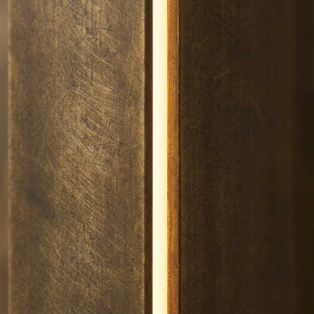 Elara Haus Applique LED Verticale da Esterno
