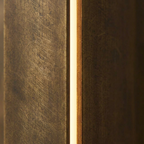 Elara Haus Applique LED Verticale da Esterno
