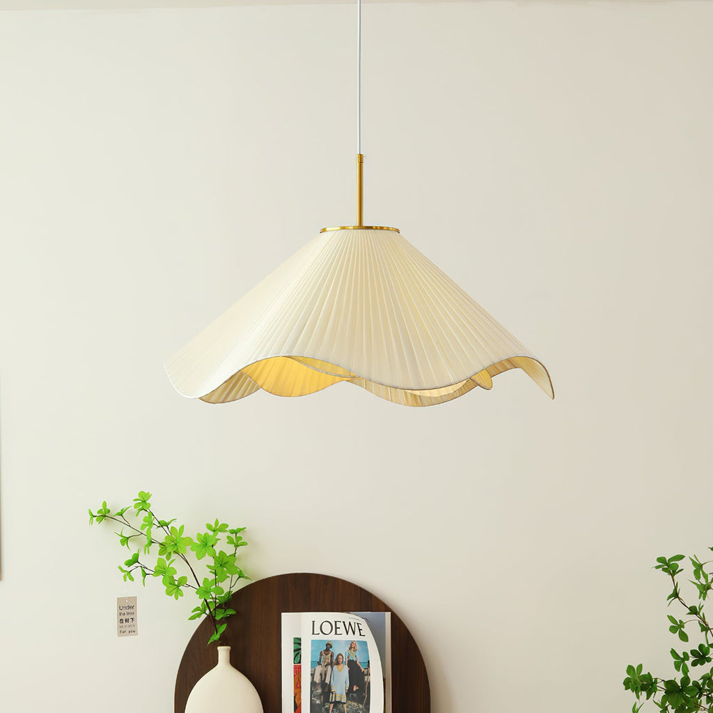 Lampada a sospensione Elara