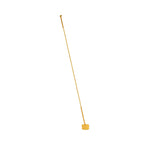 Lampada da Terra Elastica