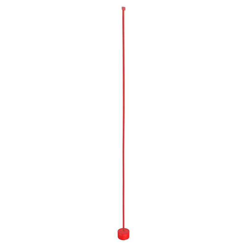 Lampada da Terra Elastica