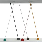 Lampada da Terra Elastica