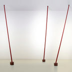 Lampada da Terra Elastica